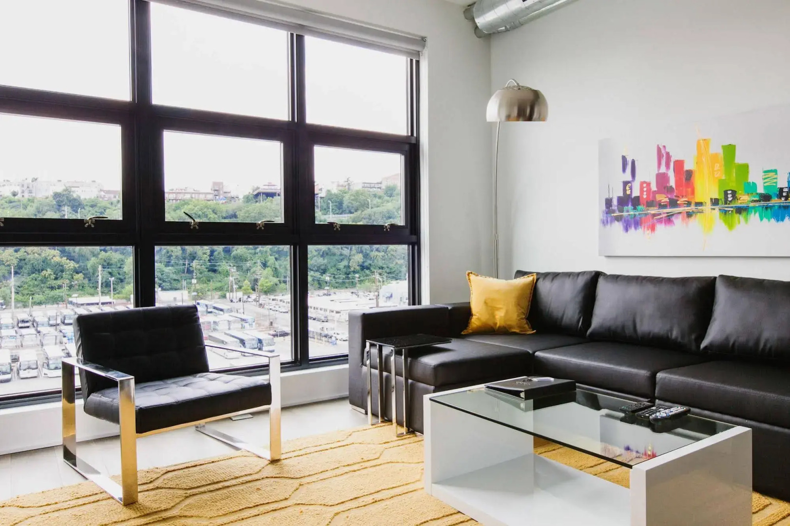 Dharma Home Suites Hoboken at Novia