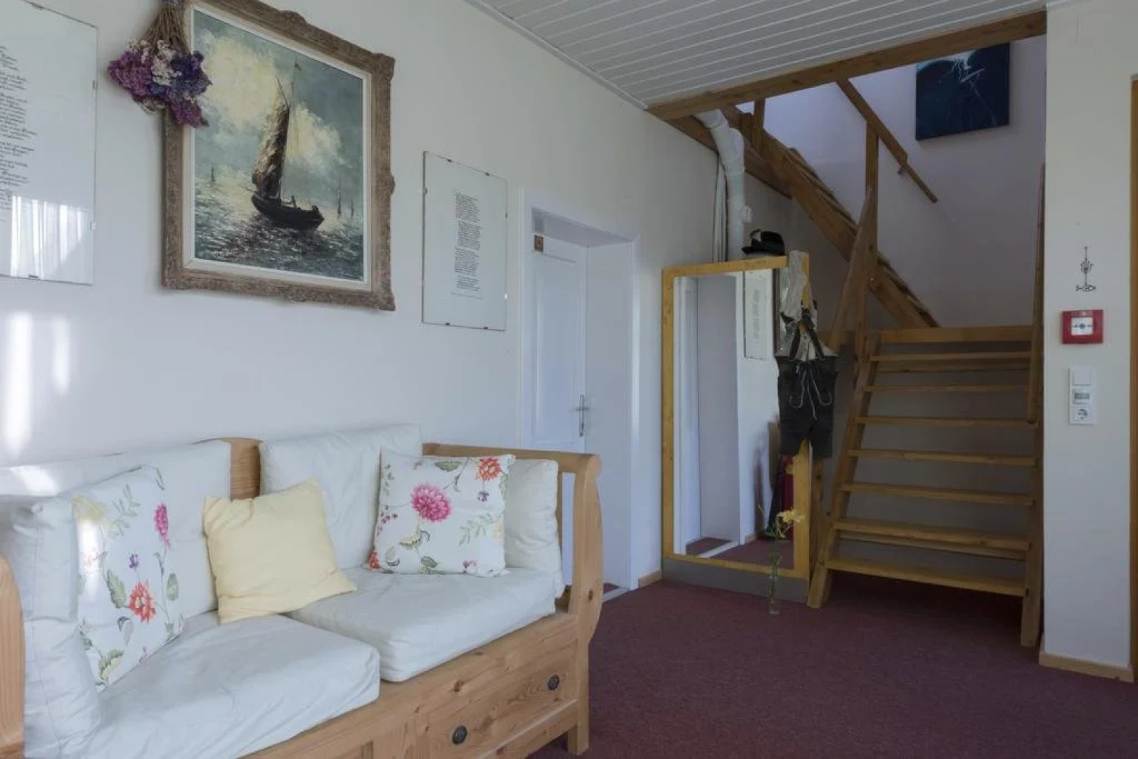 Endlich daham - einfach leben