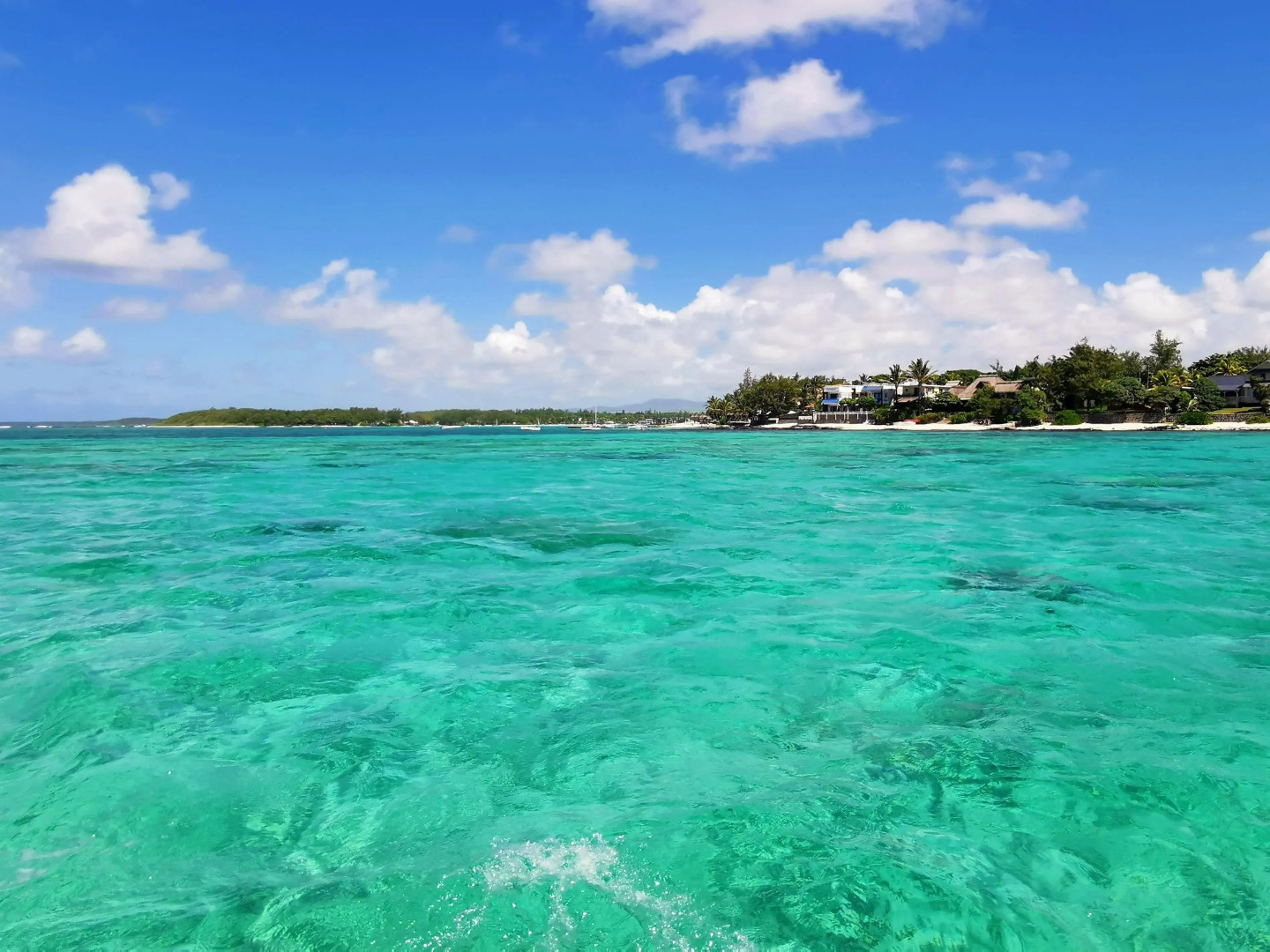 Blue Beryl Guest House