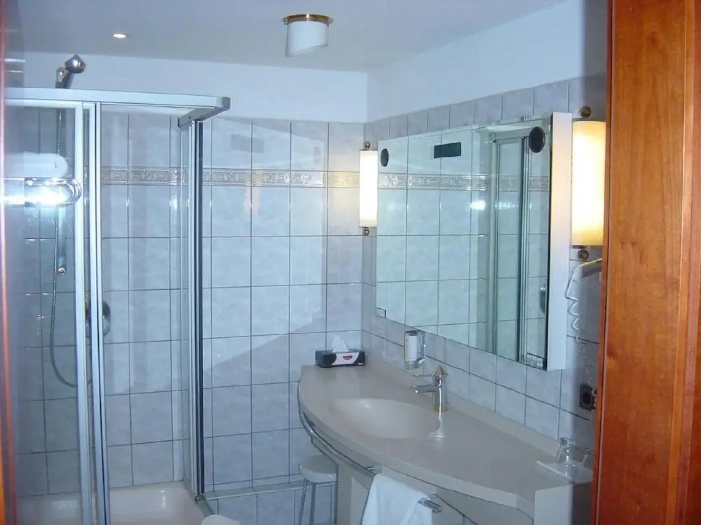 Hotel La Vigie & Ristorante Belvedere