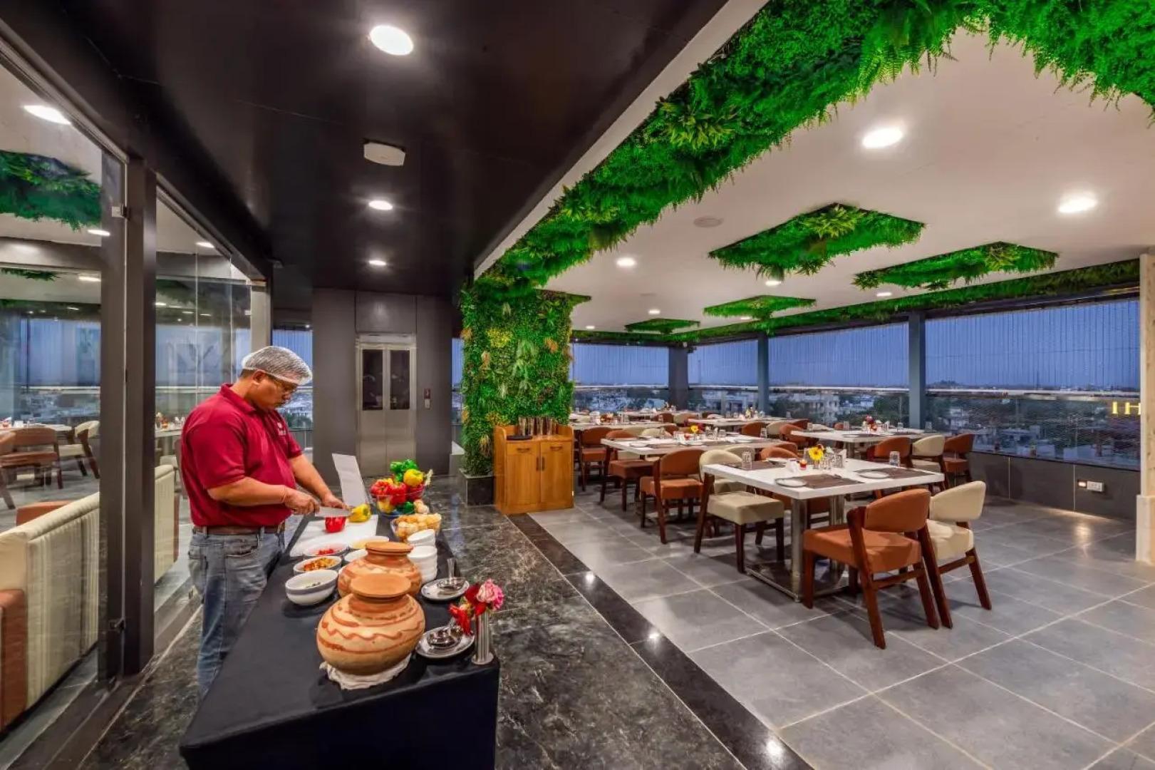 Lords Eco Inn Jawai-Sumerpur