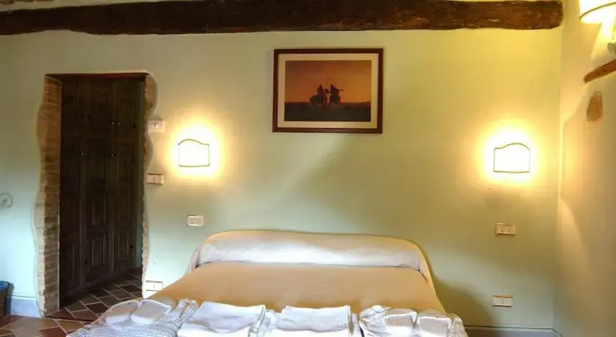 Residenza DEpoca La Preghiera