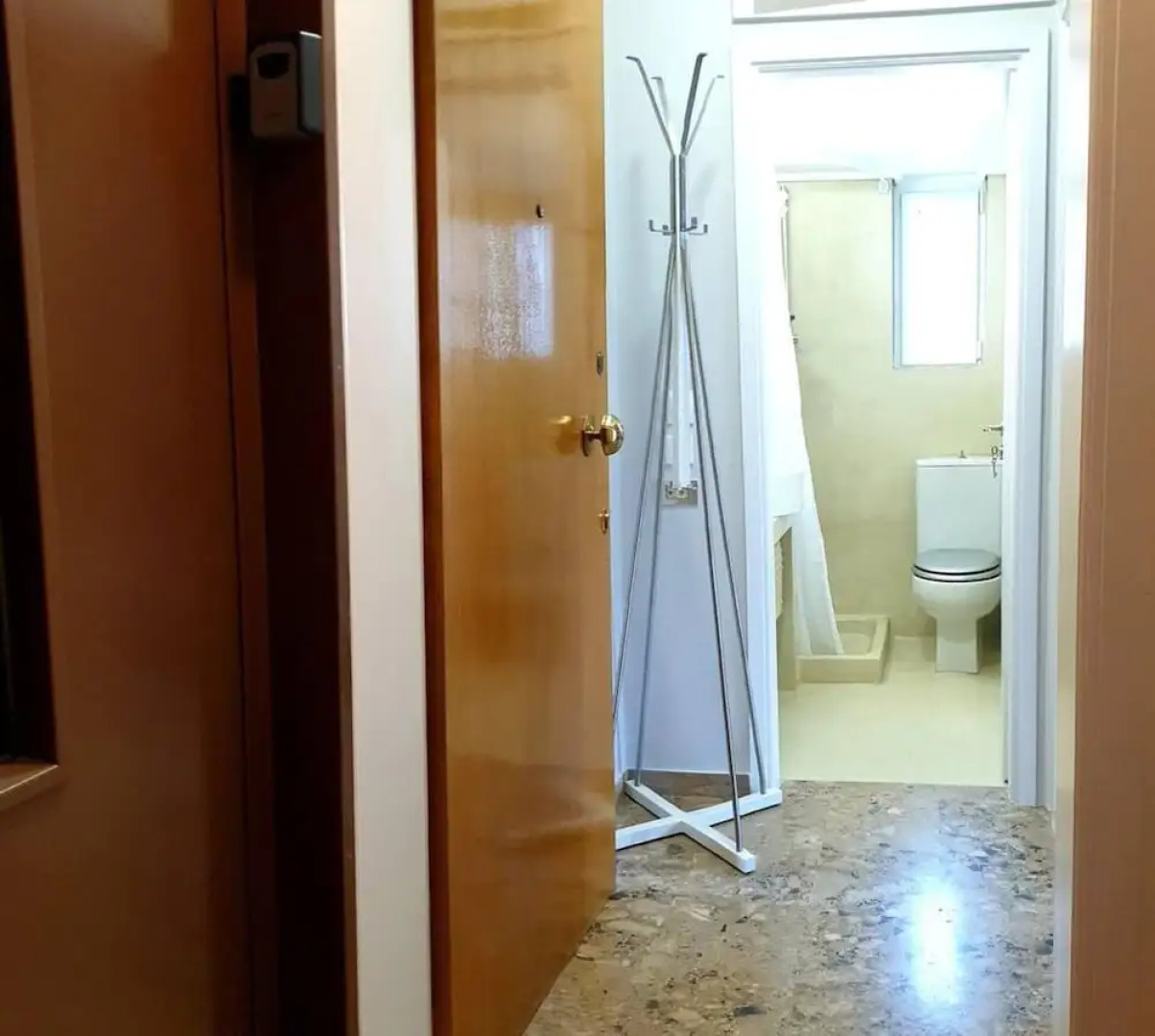 Rooftop Studio Apt - Metro Cholargos - 5 Min Walk