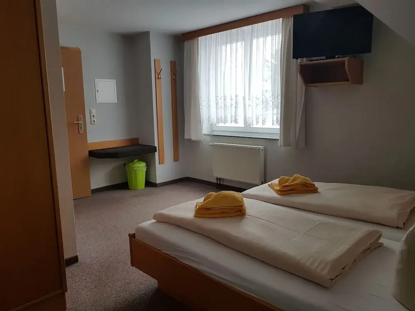 Gasthof & Pension Zur Friedenseiche