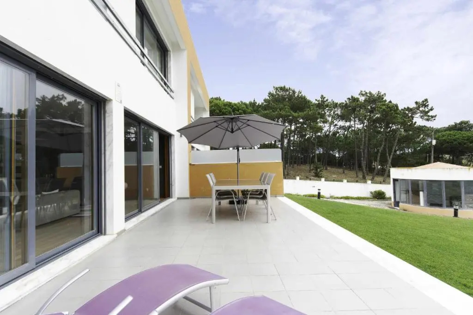 Magoito House The silence near Lisbon