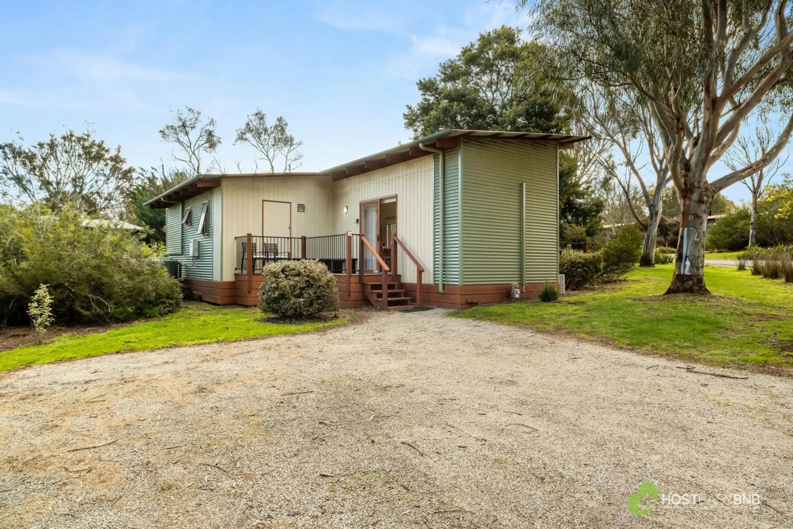 Rural 5 Star Villa's with Resort Amenities
