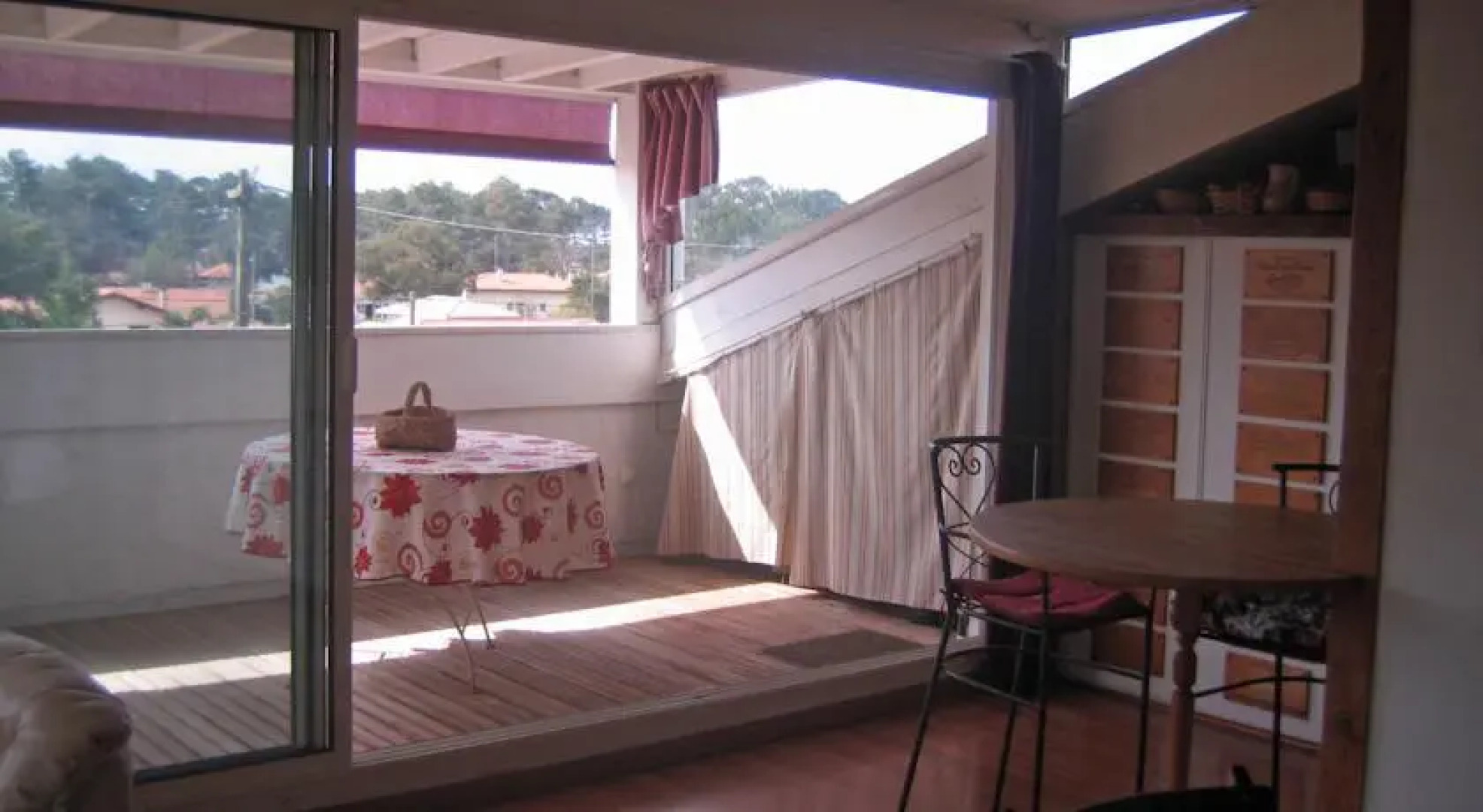 Appartement Loucheur