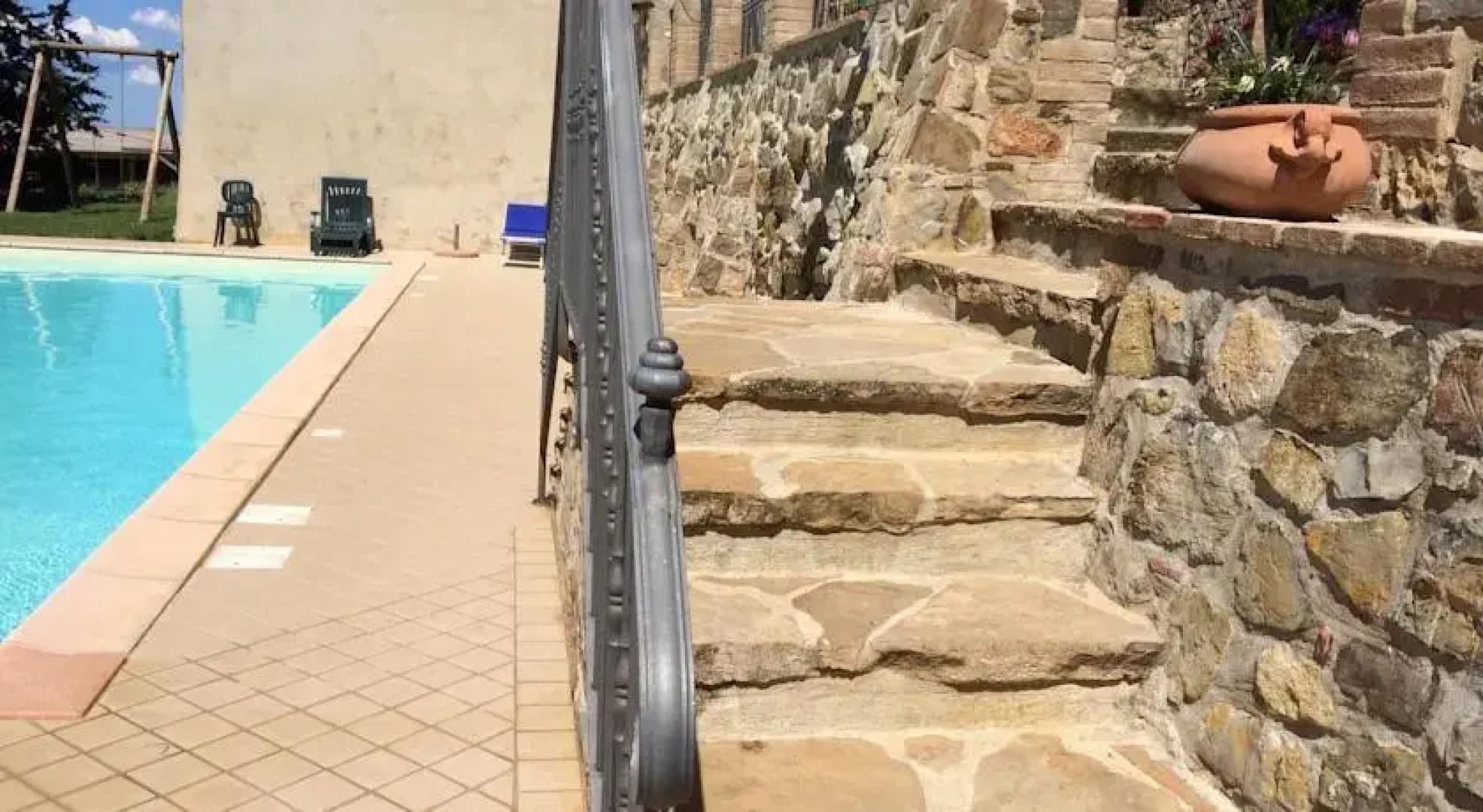 Podere Assolati