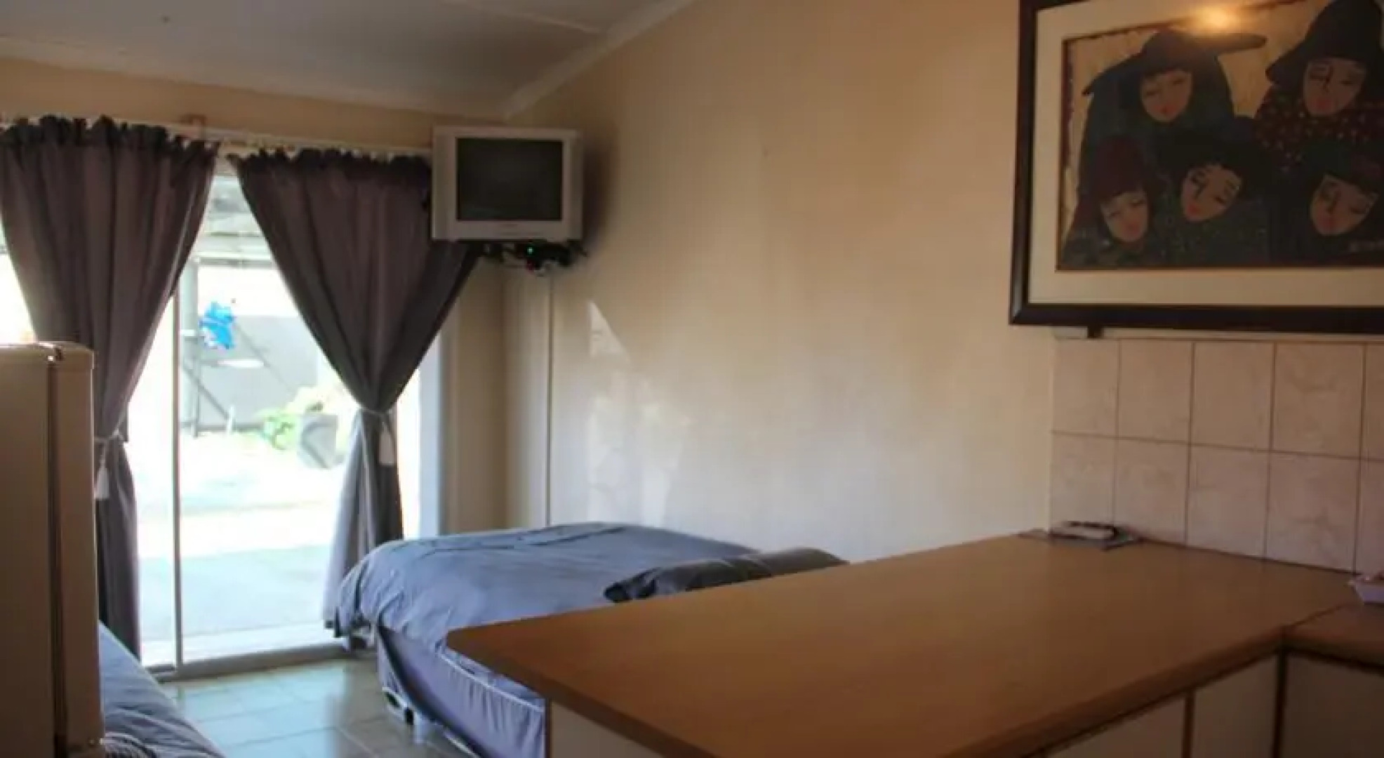 Allianto Bed & Breakfast