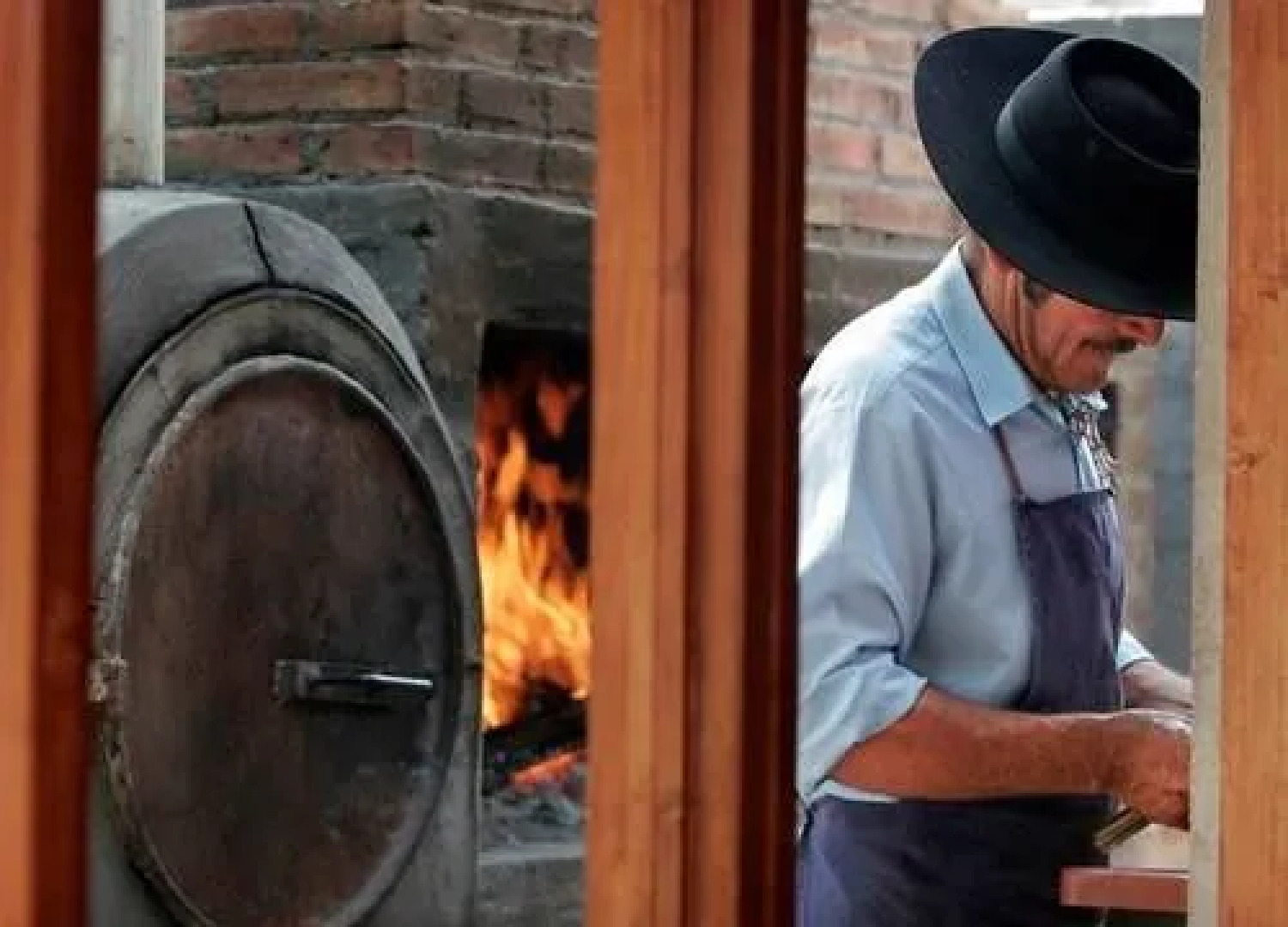 Estancia La Alejandra