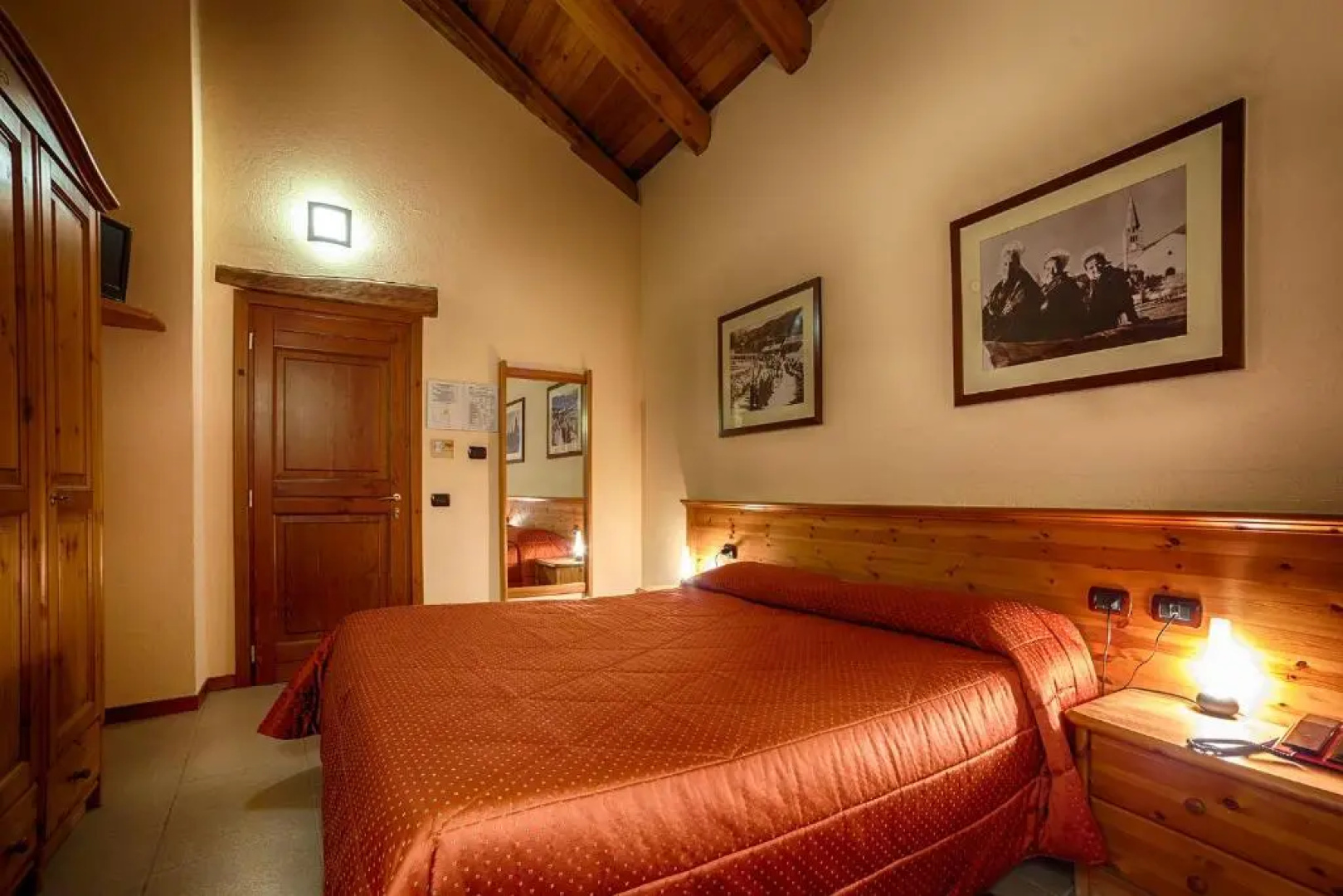 Chalet Faure