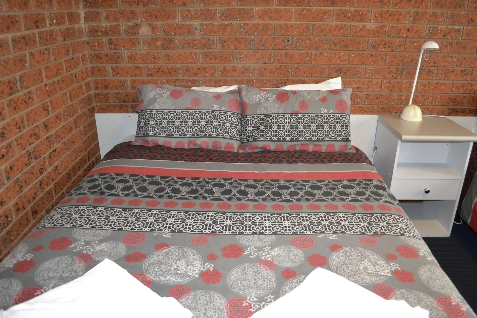 Whalers Rest Motor Inn