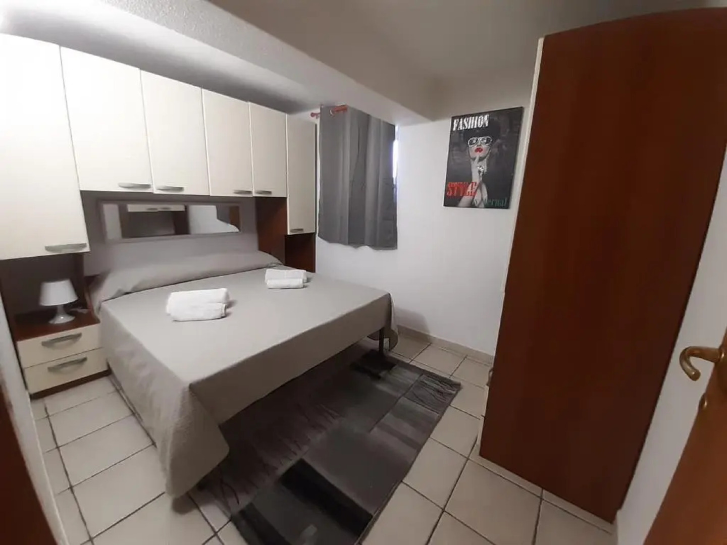 Case Vacanze Flamingo