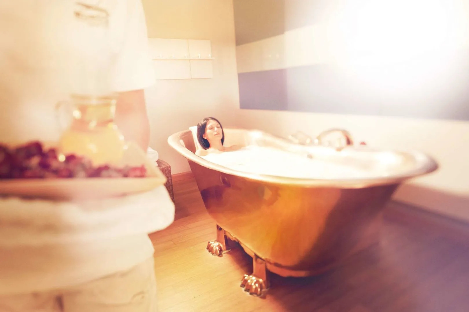 MONDORF Parc Hôtel & Spa