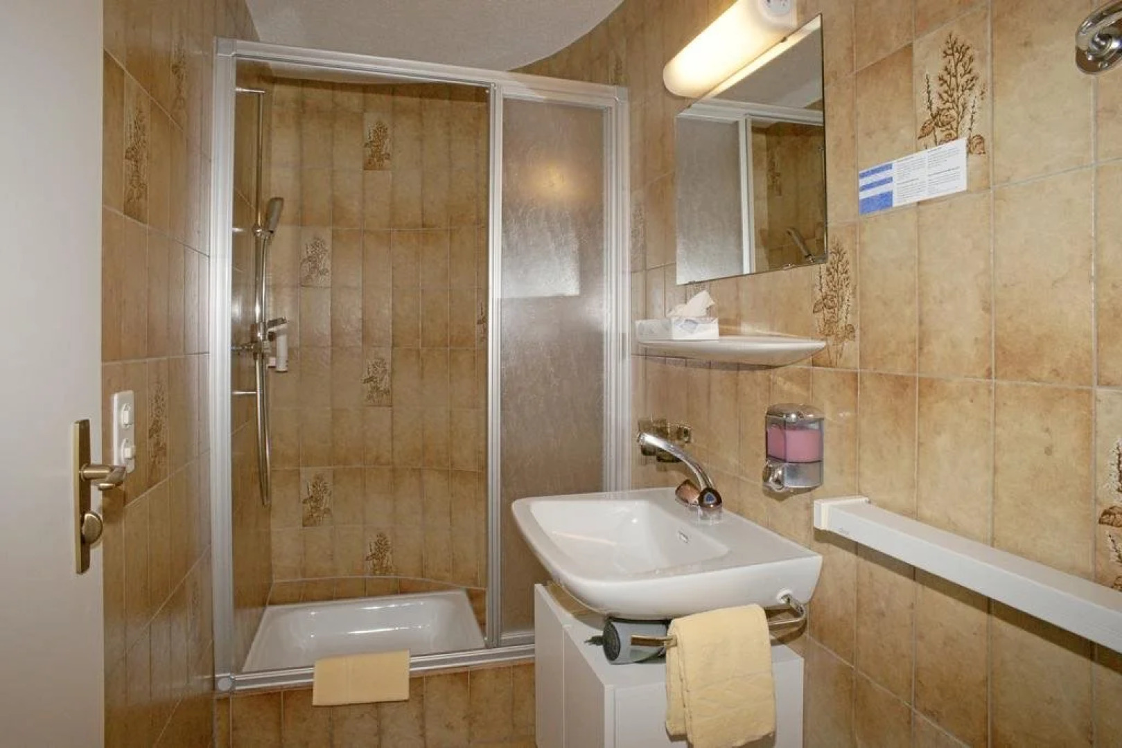 Hotel Landgasthof Staila