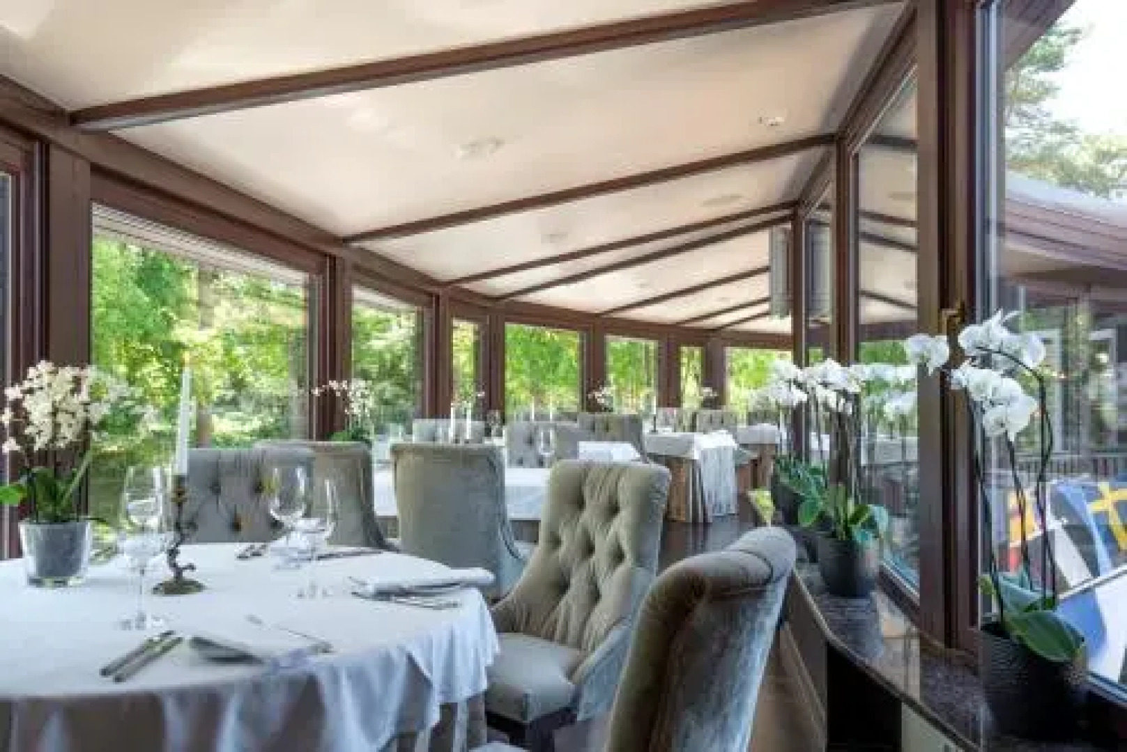 Hotel Pusu Paunksneje