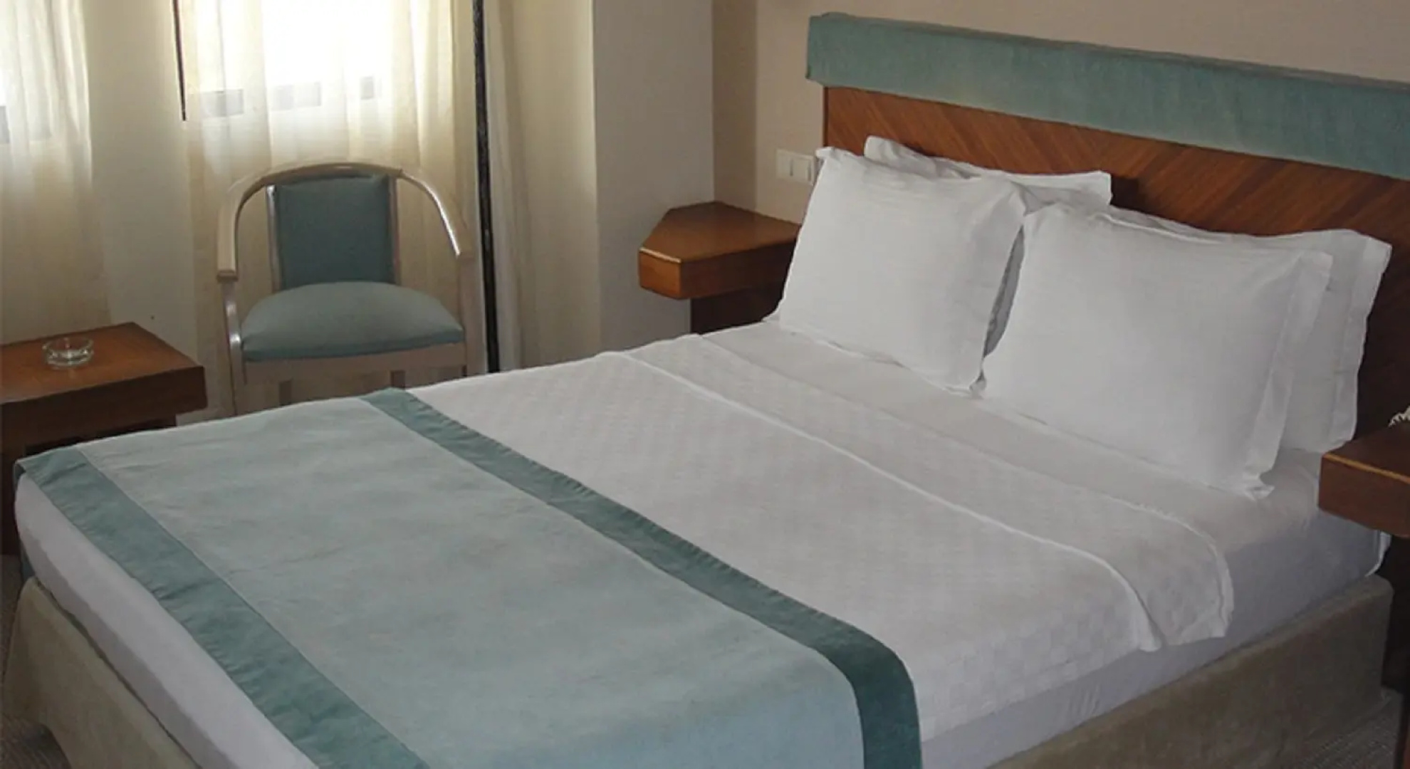 Babaylon Hotel