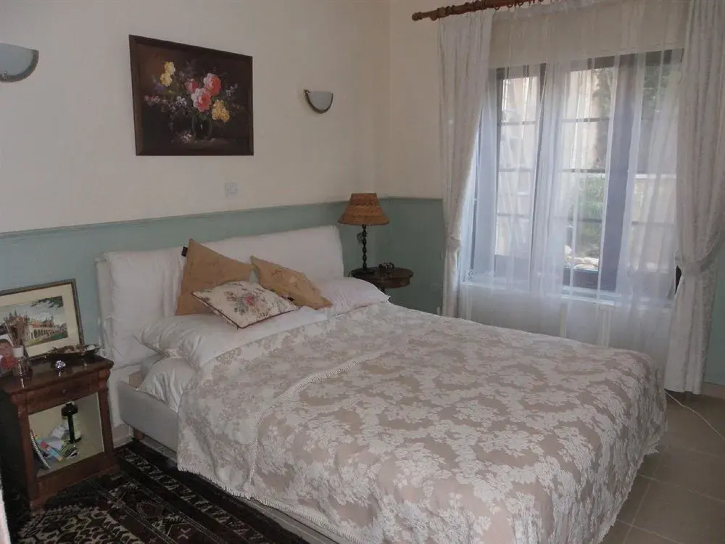Villa Jasminum Bed & Breakfast