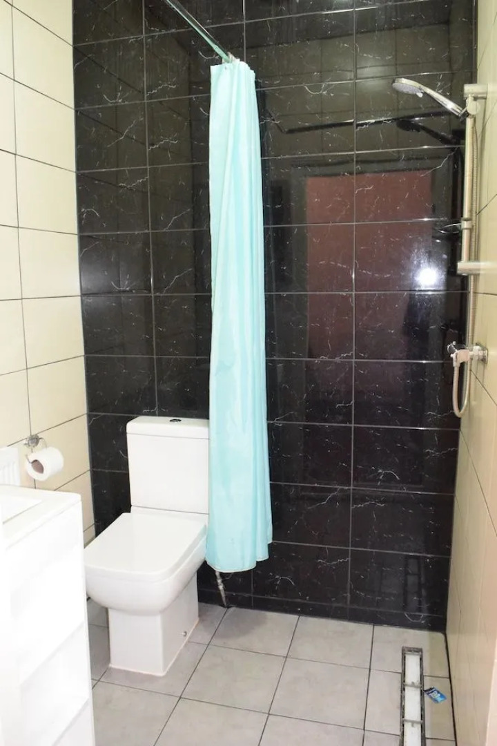 Regent Guest House Burnley