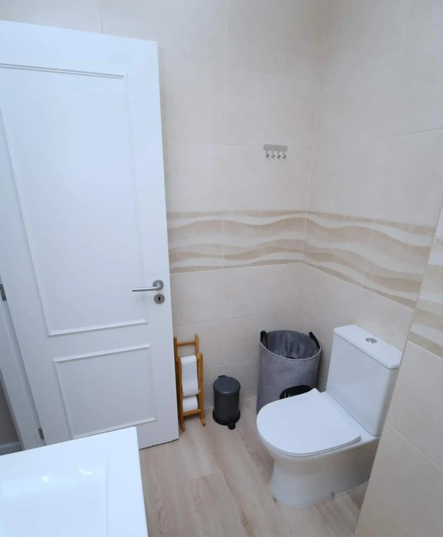 Diamante house com garagem privada