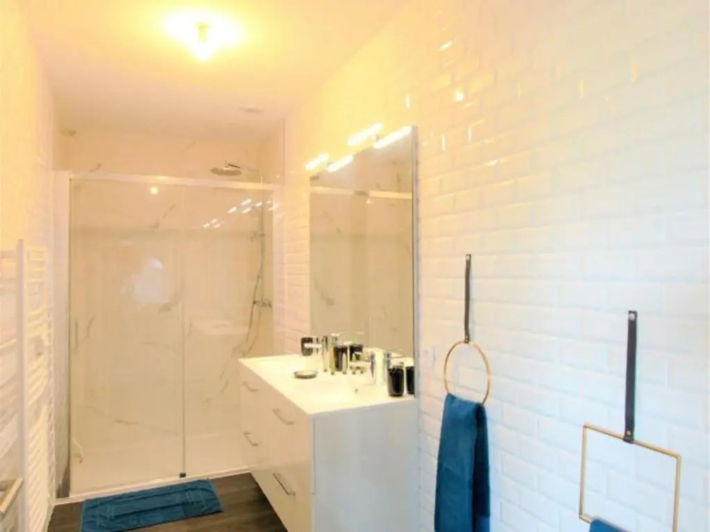 Gîte Magnant, 3 pièces, 4 personnes - FR-1-543-137