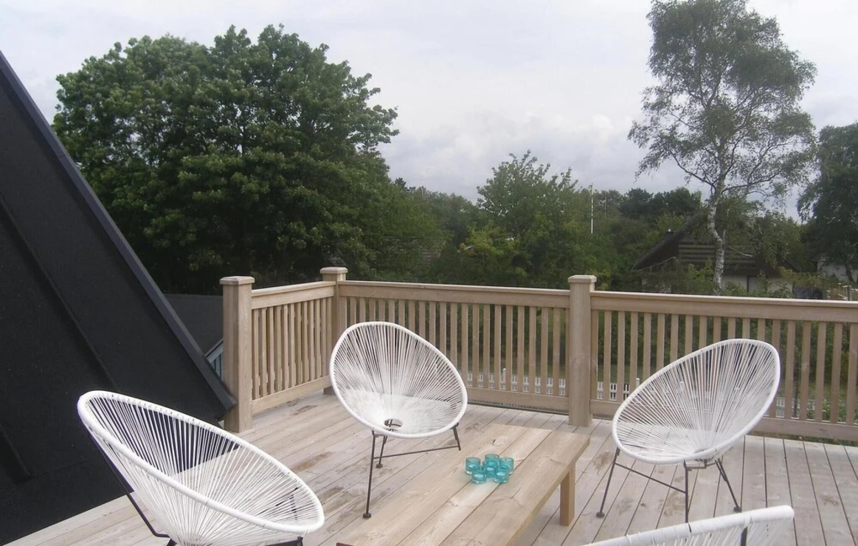 Amazing Home in Beddingestrand With 4 Bedrooms, Sauna and Wifi