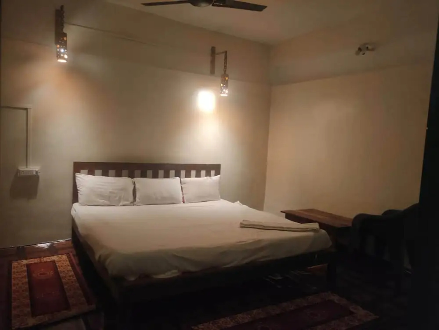 Istaqbal Hotel Mukki