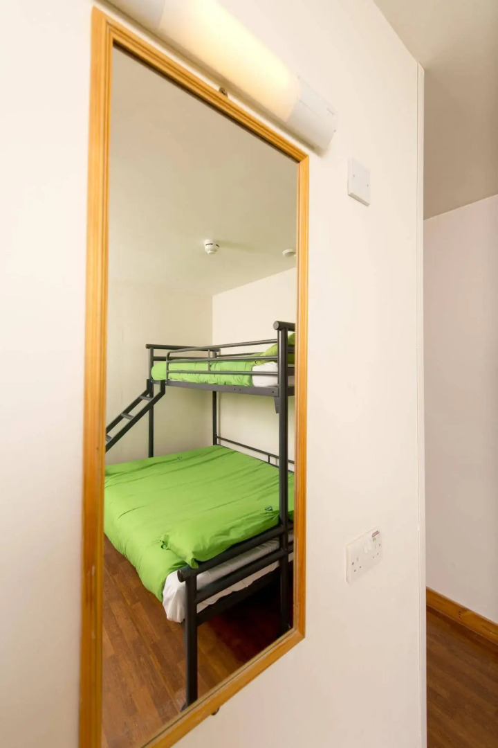 YHA London Lee Valley - Hostel