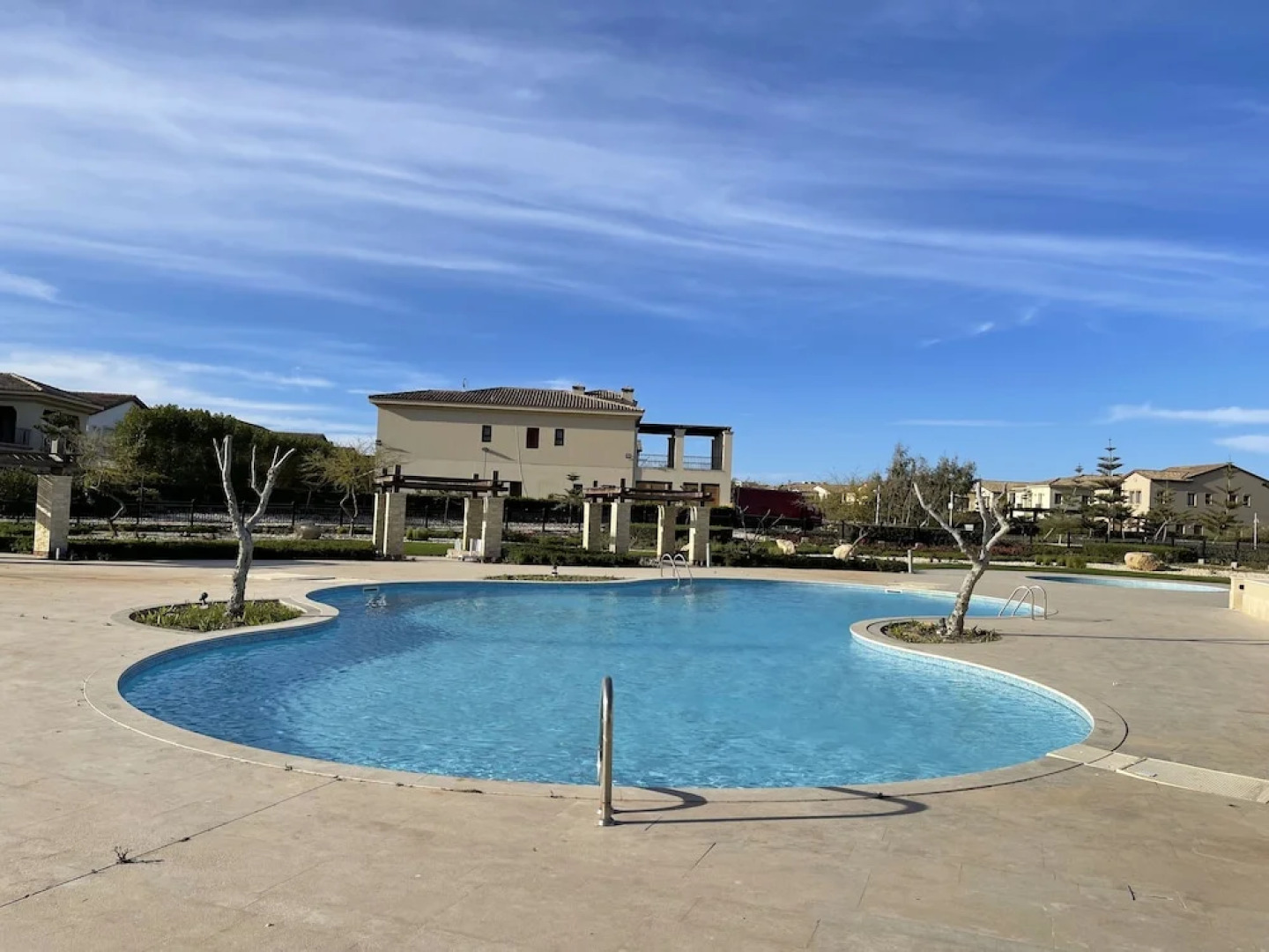 Marassi North Coast Villa Victoria 54