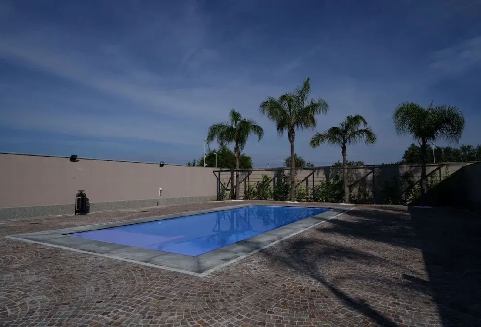 Hotel Manuela