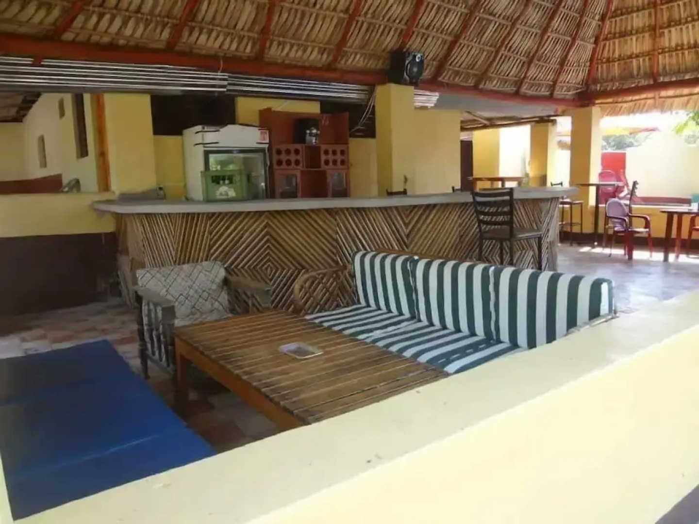 Hidden Paradise Beach Jiote