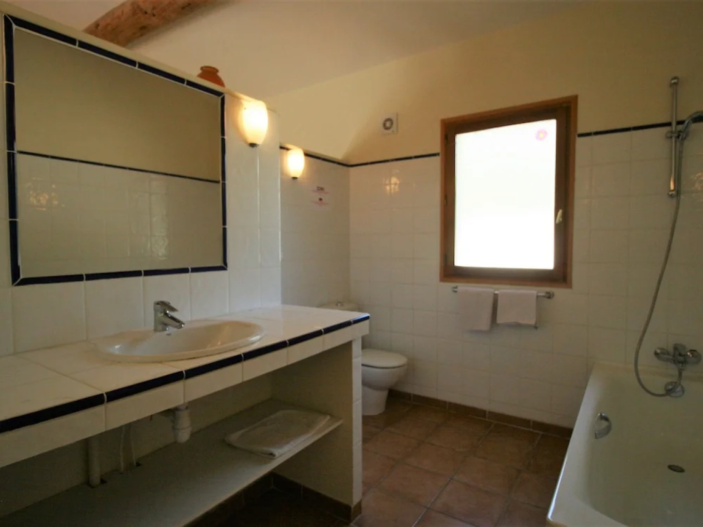 Luxurious Villa with Private Pool at Saignon France