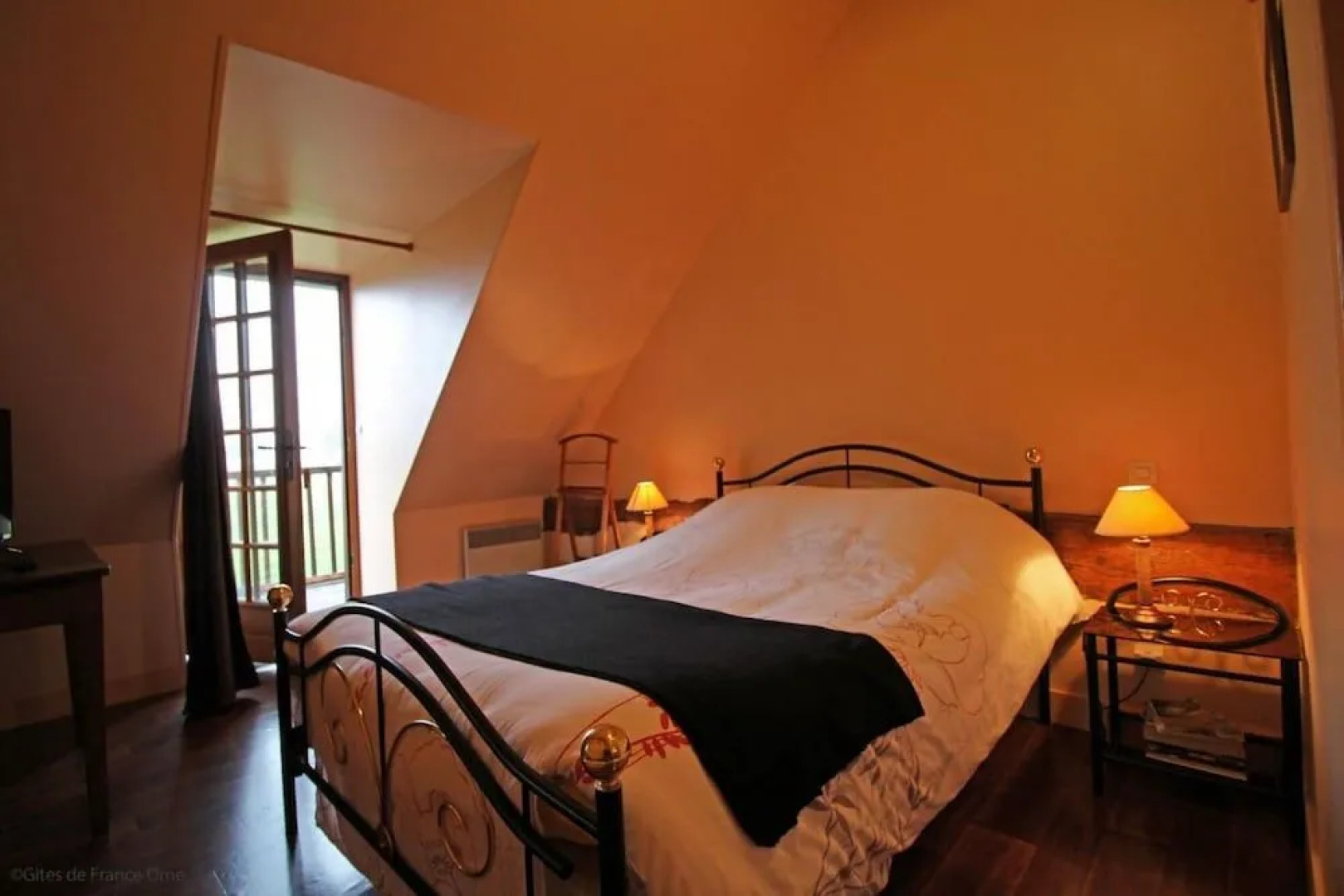 Auberge Manoir de la Nocherie