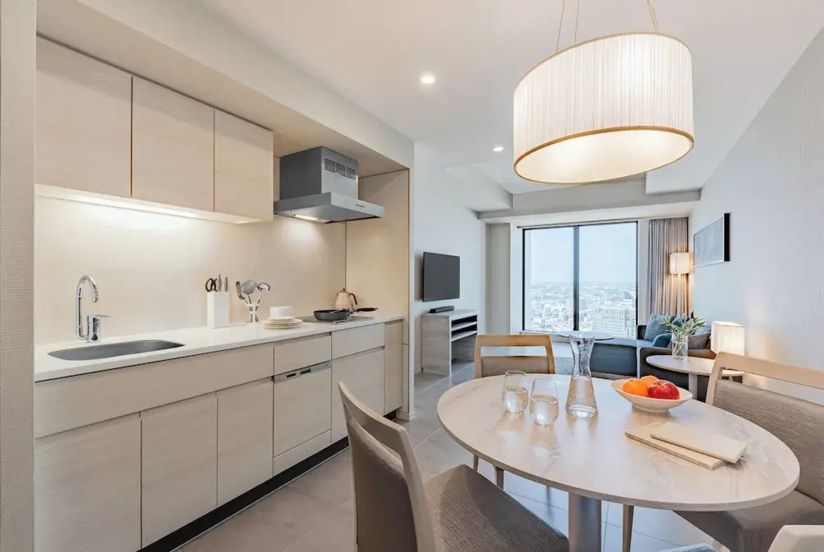 OMO5 Yokohama Bashamichi by Hoshino Resorts