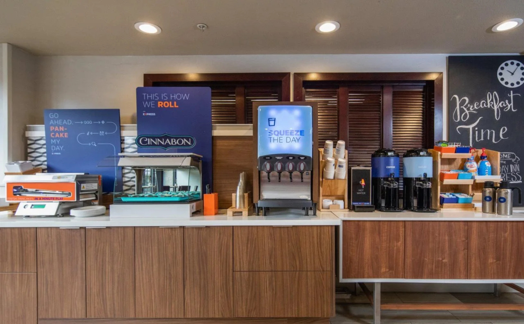 Holiday Inn Express Castro Valley - I-580 by IHG