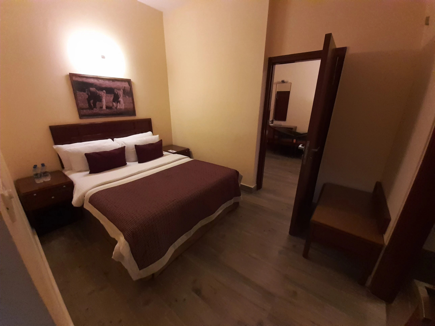 Gir Serai - IHCL SeleQtions