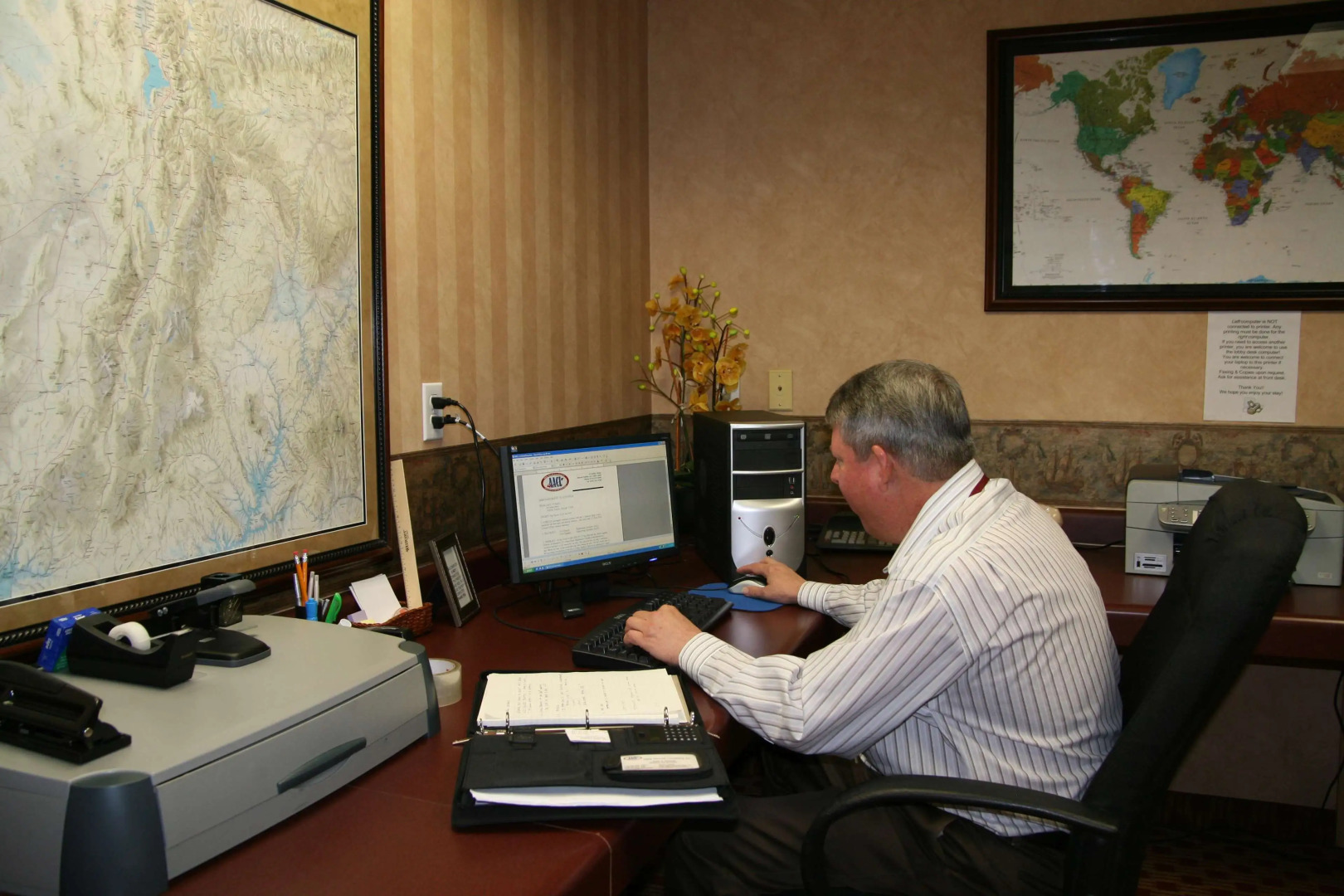 Hampton Inn Salt Lake City/Layton