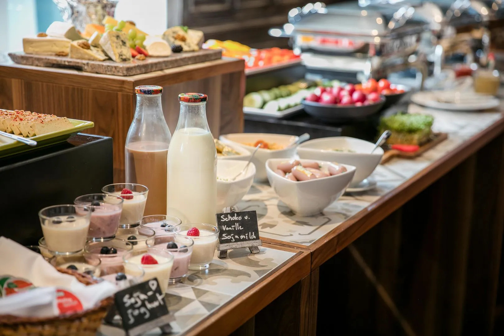 ARCOTEL Wimberger Vienna