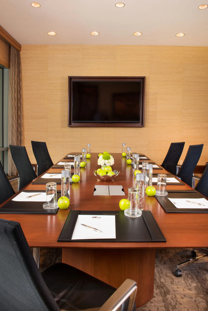 Garden of the Gods Resort and Club