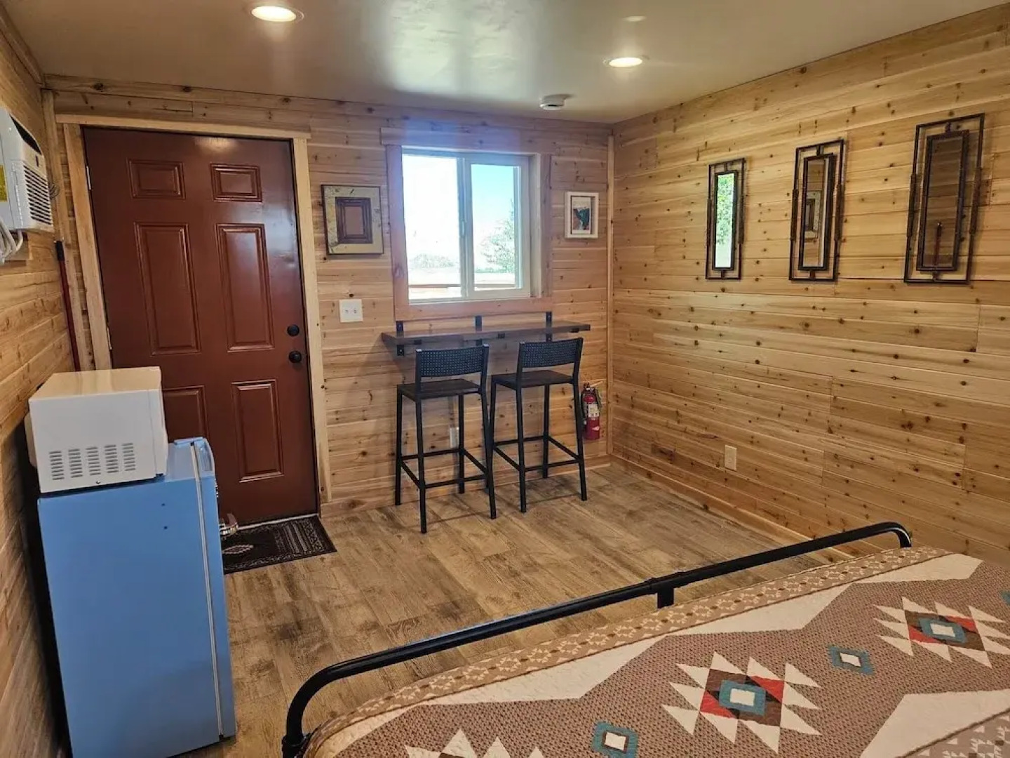 Canyons of Escalante RV Park