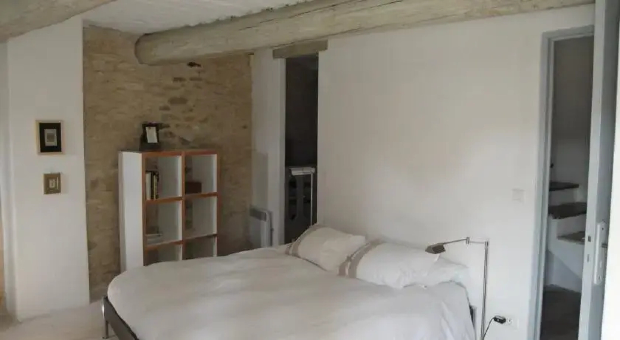 Provence Secrète-Maison Provencale de Hameau