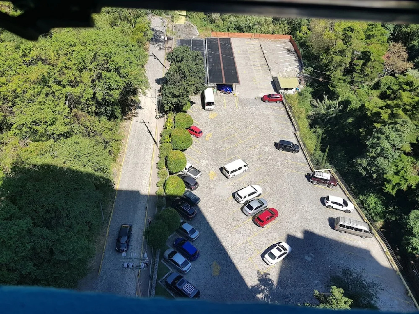 The paradise of Atitlan suites