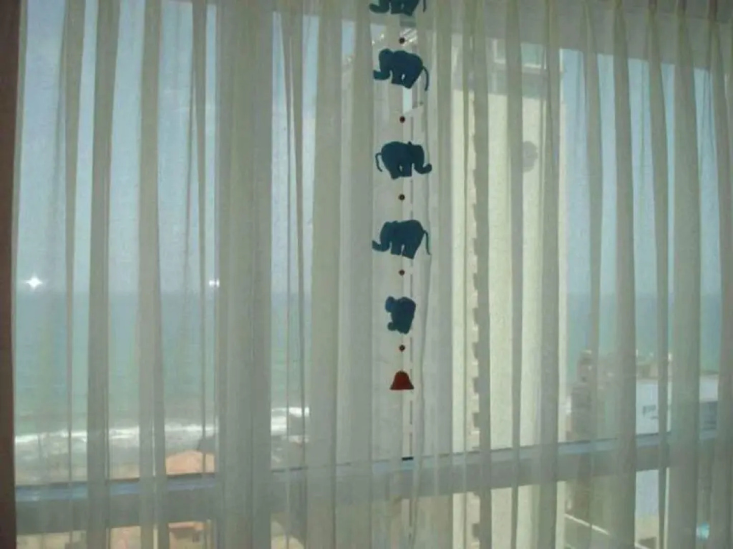 Sea View Monarch Apartment located within Cinnamon Grand Hotel Complex