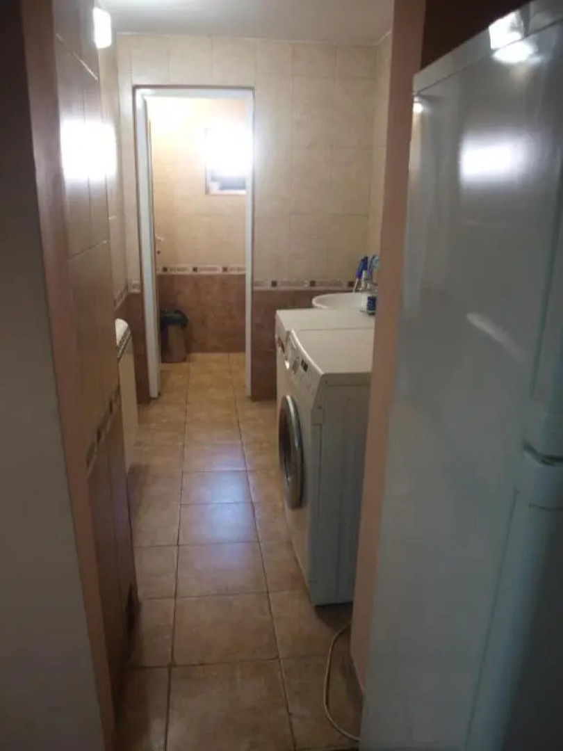 Guest House Gergevana