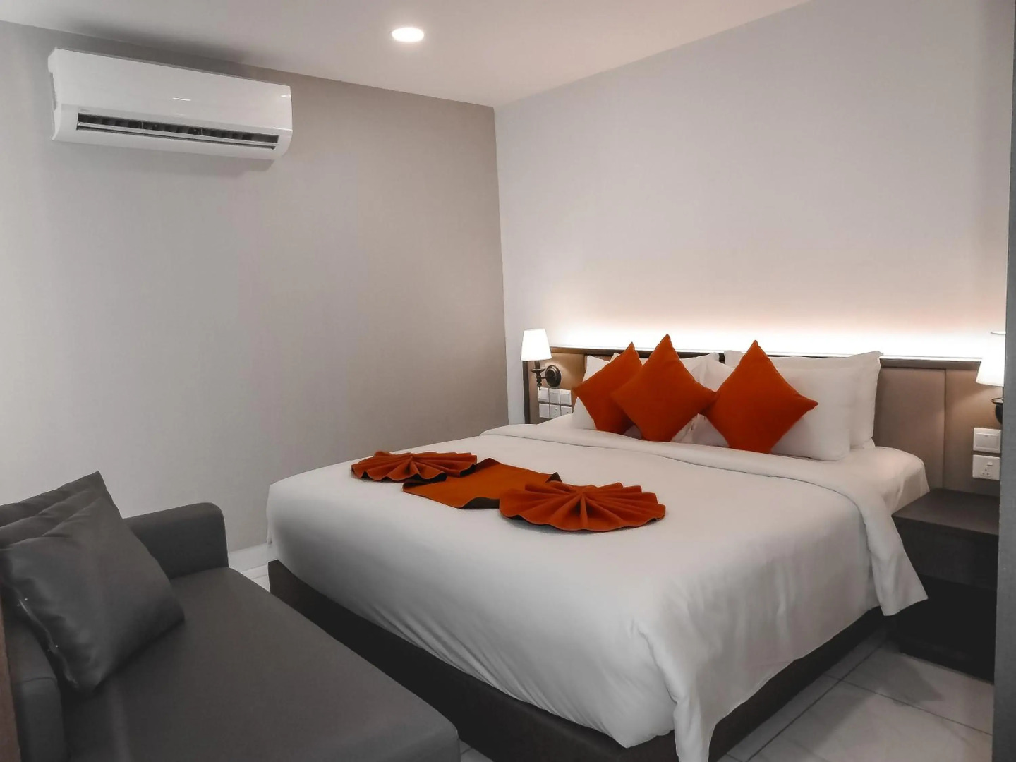 Grand Ion Delemen Hotel 