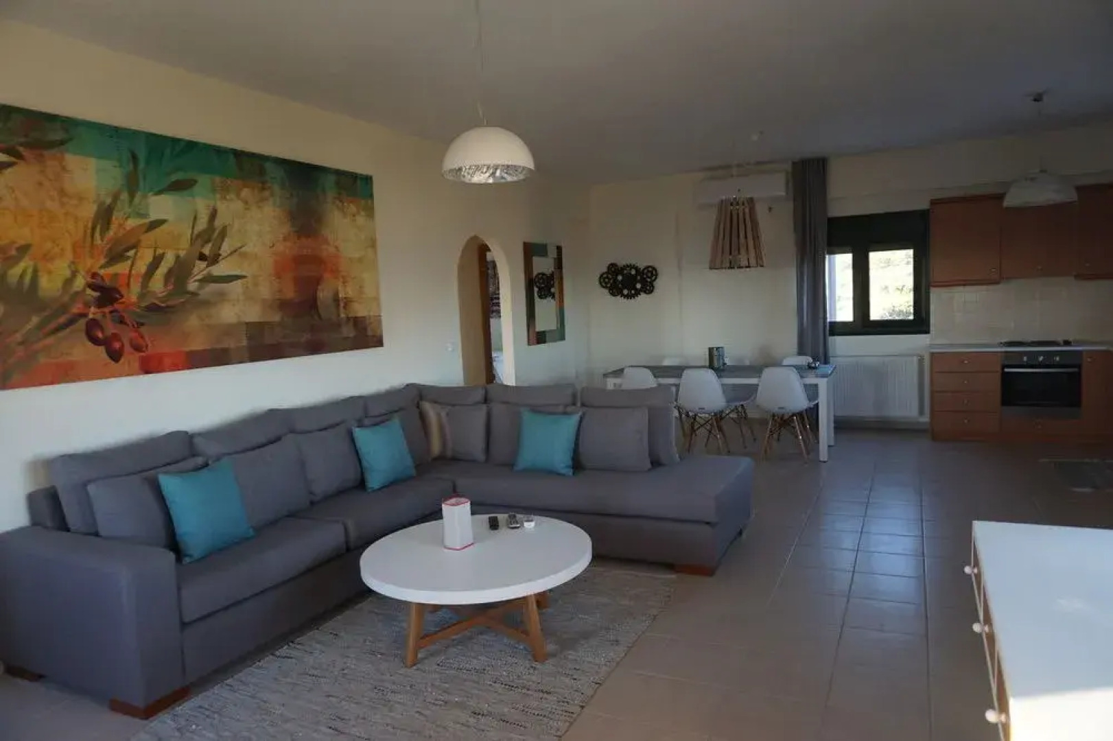 Portela Homes Kapsali