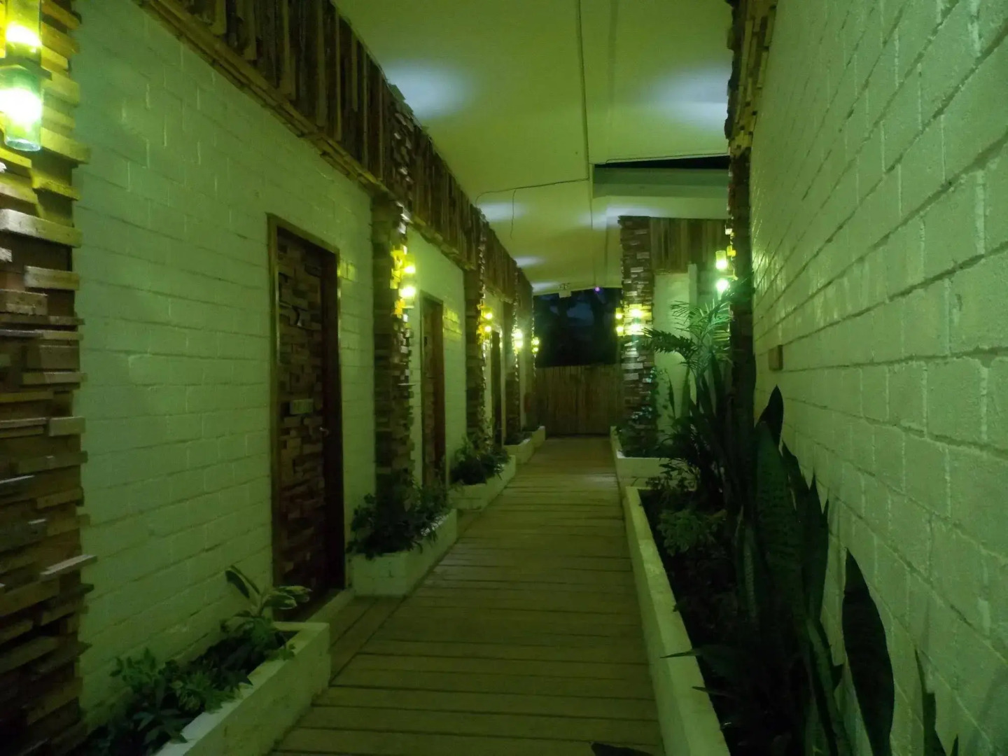 Serviced Apartments by Eco Hotel Bohol