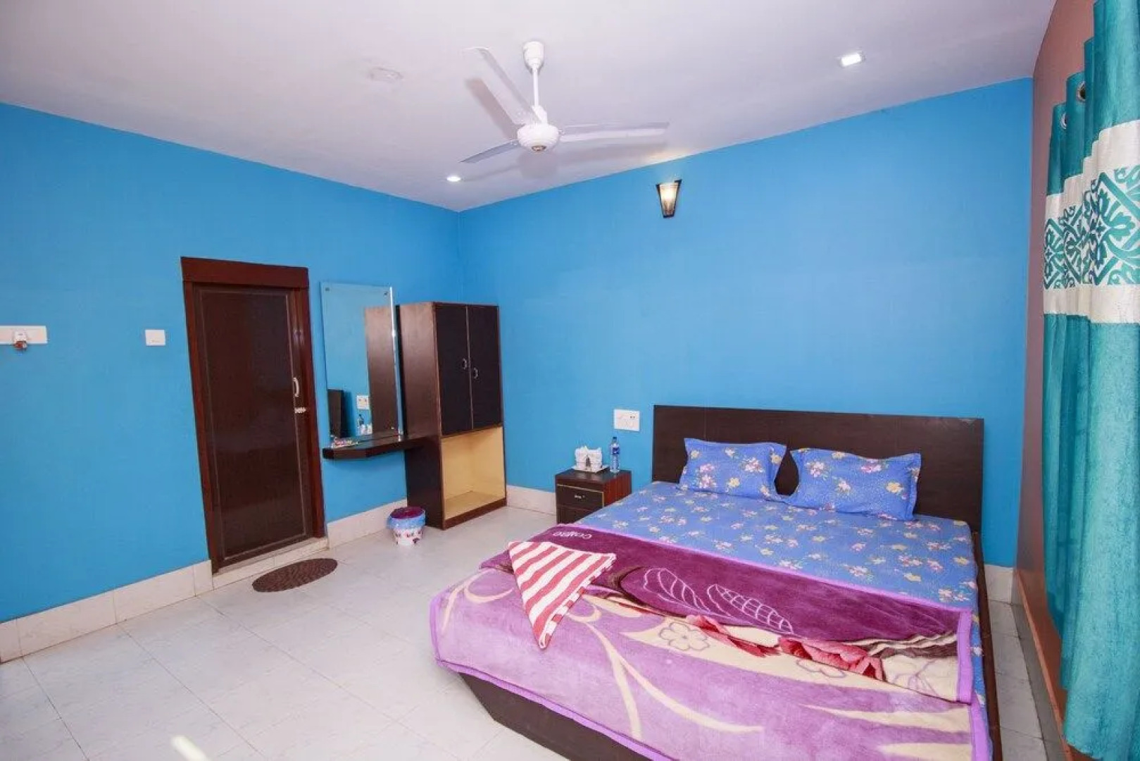 Green Ashiyana Resort