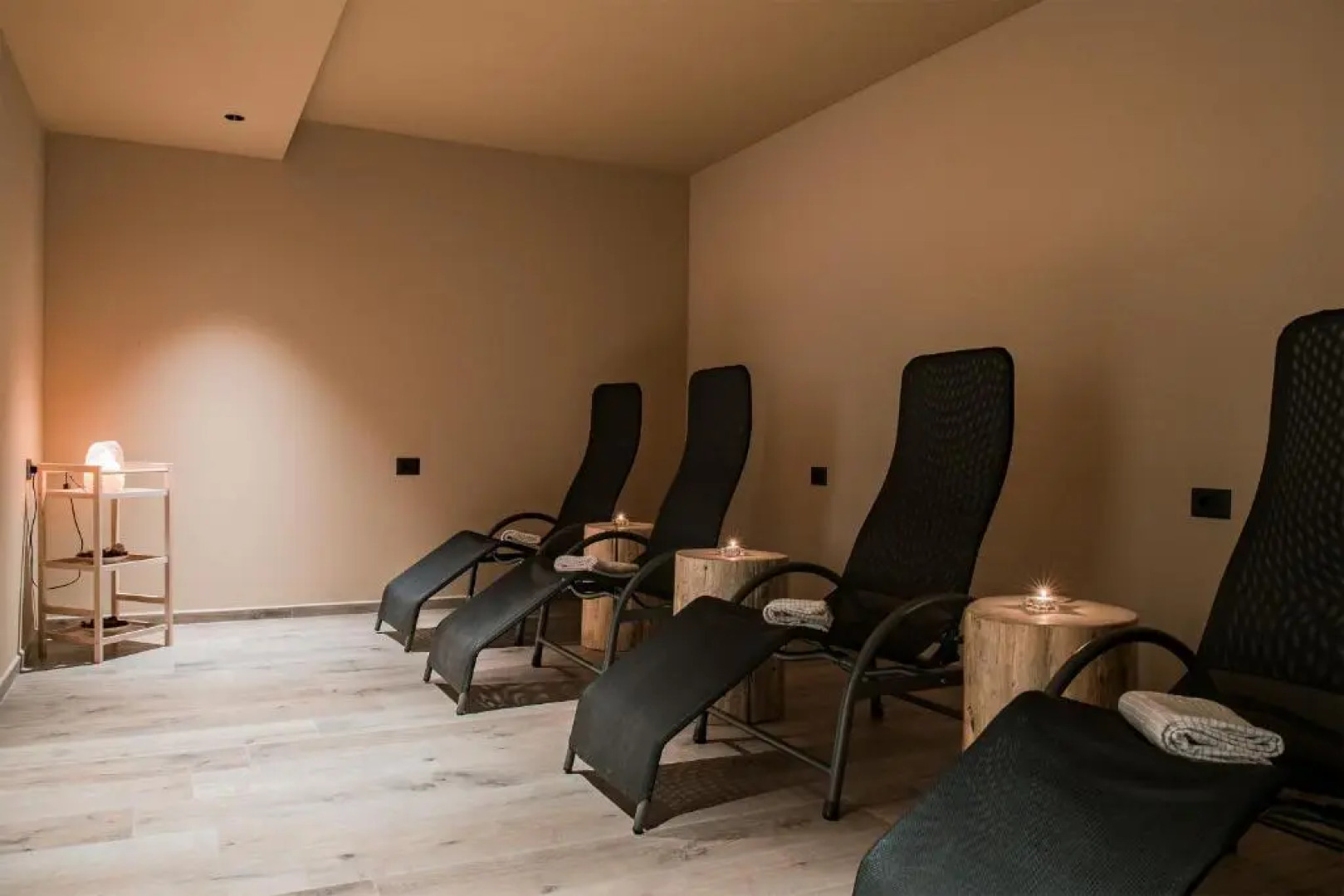 La Moretina - Apartments