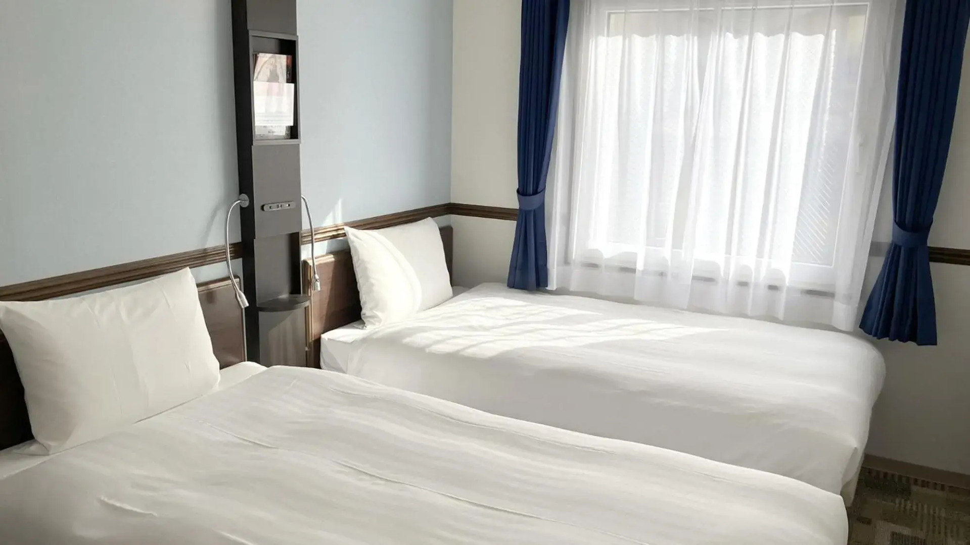 Toyoko Inn Okayama-eki Higashi-guchi